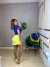 Saia alfaiataria curtinha - lima - buy online