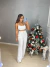 top cropped frente única - off white - Amor de Peça - Looks Femininos Estilosos, Loja de Roupa Feminina Online