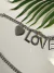 Cinto de correntes LOVE - Amor de Peça - Looks Femininos Estilosos, Loja de Roupa Feminina Online