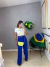 Cropped manguinha no tricot modal - brasil branco - Amor de Peça - Looks Femininos Estilosos, Loja de Roupa Feminina Online