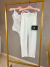 Calça alfaiataria insp zara - branca na internet