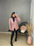 Blazer alfaiataria alongado - rosa nude - Amor de Peça - Looks Femininos Estilosos, Loja de Roupa Feminina Online