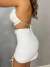 top cropped frente única - off white na internet