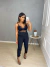 Top cropped de renda luxo - preto - buy online