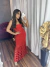 Vestido tomara que caia no tricot laise - vermelho - Amor de Peça - Looks Femininos Estilosos, Loja de Roupa Feminina Online