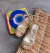 Rasteira flat form amarração - dourada - buy online