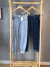Calça mom - jeans clara - Amor de Peça - Looks Femininos Estilosos, Loja de Roupa Feminina Online