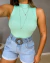 Short jeans mom com cinto - Amor de Peça - Looks Femininos Estilosos, Loja de Roupa Feminina Online