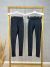 Calça prada original modeladora com cinto - preto on internet