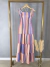 Vestido alcinha - candy colors pastel - online store