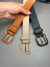 Cinto basic com fivela quadrada - escolha a cor aqui - buy online