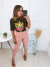 Calça super skinny - bengaline premium rosa - Amor de Peça - Looks Femininos Estilosos, Loja de Roupa Feminina Online