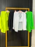 Imagem do Camisa com cropped no crepe - branco