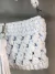 Bolsa carteira Branca - comprar online
