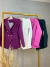 Blazer alfaiataria alongado - preto na internet