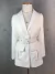 Maxi Blazer - Alta Costura - Manga princesa - Amor de Peça - Looks Femininos Estilosos, Loja de Roupa Feminina Online