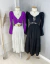 Saia midi 3 marias - off white - buy online
