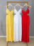 Macacão com fenda - off white - online store