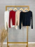 Cardigan com botões - preto - Amor de Peça - Looks Femininos Estilosos, Loja de Roupa Feminina Online