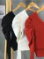 Blusa tricot modal nula manga - branca - buy online