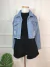 Jaqueta trend - jeans claro - comprar online