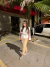 blazer capa alfaiataria premium - off white - comprar online