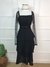 Body tule poá preto - Amor de Peça - Looks Femininos Estilosos, Loja de Roupa Feminina Online