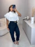Blusa com babados e renda guirpir - off white - Amor de Peça - Looks Femininos Estilosos, Loja de Roupa Feminina Online
