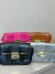Bolsa Croco alça baguete - escolha sua cor aqui - Amor de Peça - Looks Femininos Estilosos, Loja de Roupa Feminina Online