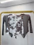 Body de tule manga longa - cowprint - online store