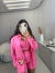 Conjunto de linho 3 peças - rosa - Amor de Peça - Looks Femininos Estilosos, Loja de Roupa Feminina Online