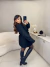 Sobretudo em lã premium com amarração frontal - preto - Amor de Peça - Looks Femininos Estilosos, Loja de Roupa Feminina Online