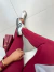 Calça fuseau " legging do pezinho " premium - bordô