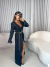 Cinto chloe corrente - dourado - loja online