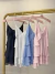 Vestido de alcinha com camadas no crepe premium - rosa na internet