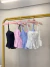 Blusa bata no tricoline com botões frontais - off white - Amor de Peça - Looks Femininos Estilosos, Loja de Roupa Feminina Online