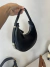Mini bag alça baguete - todas as cores aqui - loja online