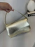 Bolsa insp cd - dourado - comprar online