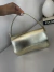 Bolsa insp cd - dourado