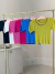 Blusa de tricot modal com aplicação de correntaria - branca - Amor de Peça - Looks Femininos Estilosos, Loja de Roupa Feminina Online