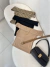 Blusa ombro à ombro canelada - todas as cores - loja online