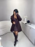 Sobretudo de lã batida com botão frontal - marrom - Amor de Peça - Looks Femininos Estilosos, Loja de Roupa Feminina Online