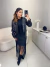 Vestido boho mídi franjas - preto - Amor de Peça - Looks Femininos Estilosos, Loja de Roupa Feminina Online