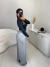 Body manga longa decote em v - preto - Amor de Peça - Looks Femininos Estilosos, Loja de Roupa Feminina Online