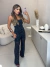 Macacão suita pedraria - preto - Amor de Peça - Looks Femininos Estilosos, Loja de Roupa Feminina Online