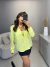 camisa beach colors com botões - lima - online store