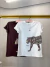 Blusa t-shirt onça estampa - off white - Amor de Peça - Looks Femininos Estilosos, Loja de Roupa Feminina Online
