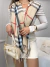 Cachecol insp burberry