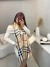 Cachecol insp burberry - Amor de Peça - Looks Femininos Estilosos, Loja de Roupa Feminina Online