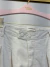 Calça de linho barra reta consciência - cru - Amor de Peça - Looks Femininos Estilosos, Loja de Roupa Feminina Online